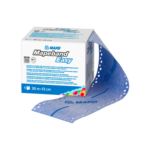 Hüdroisolatsiooni lint Mapeband Easy H130 0,13x30m pilt